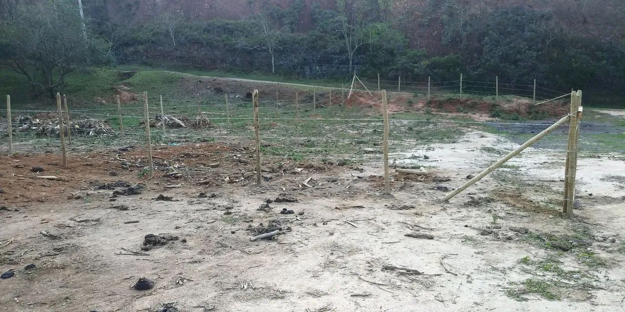 Alugo terreno plano em Mendes - Foto 3