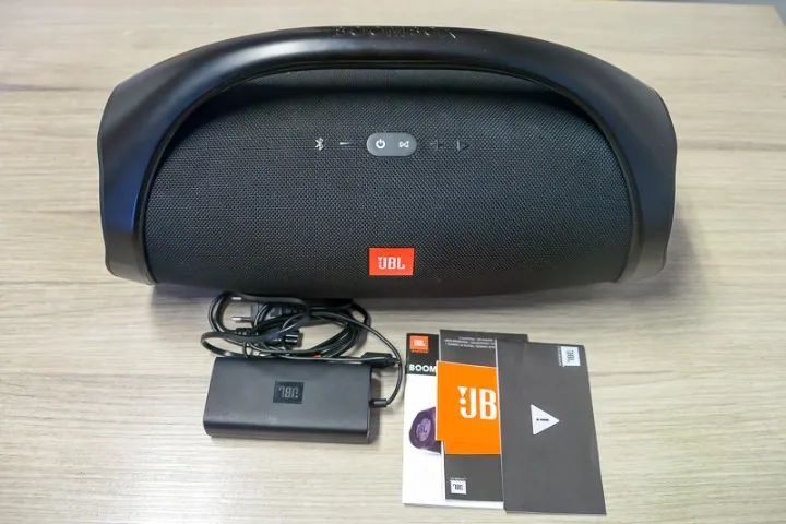 JBL Boombox 2 - Foto 5