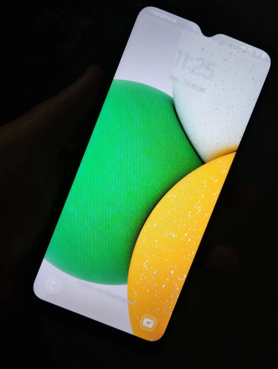 Celular em perfeito estado 