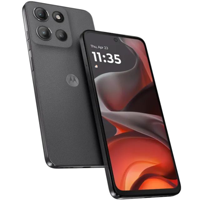 Celular moto g67 