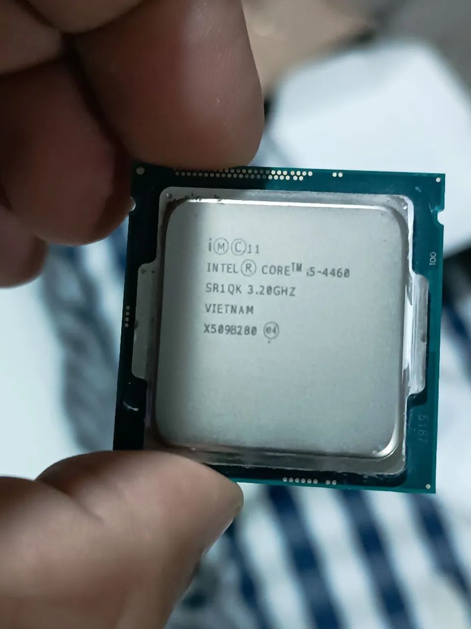 Processador Intel Core i5 4460 3.20hz - Foto 2