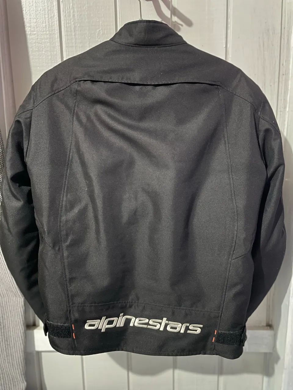 Jaqueta Alpinestars SP-S Waterproof - Foto 2