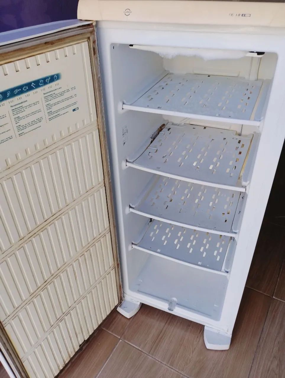 Vendo freezer  - Foto 3