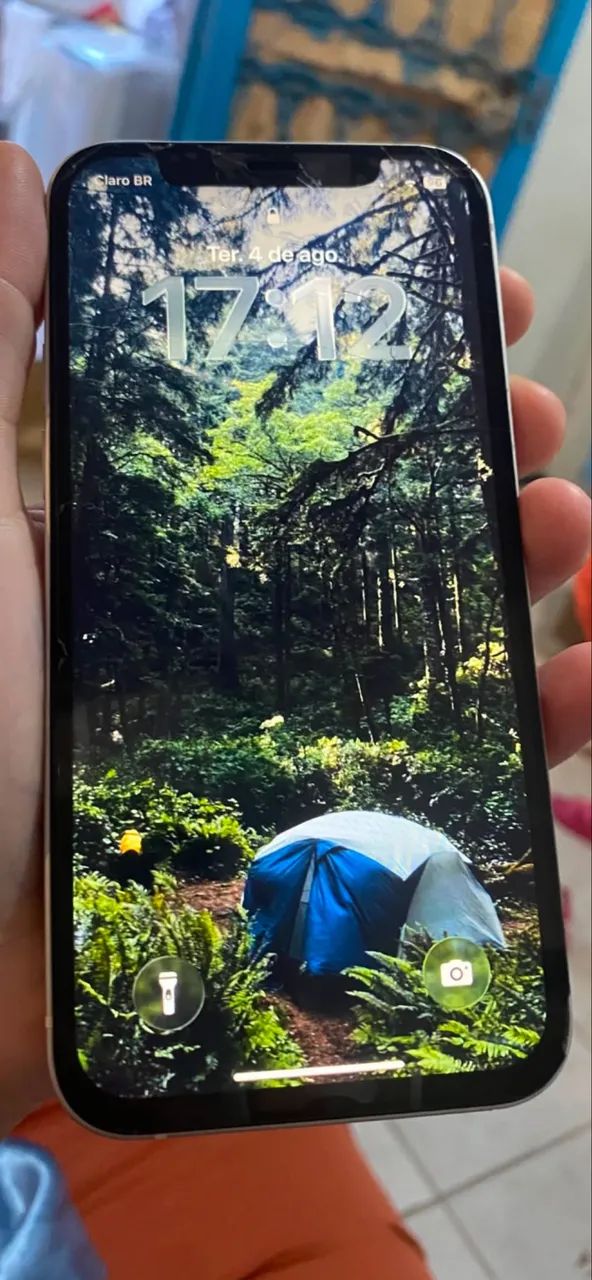 iPhone 12 64