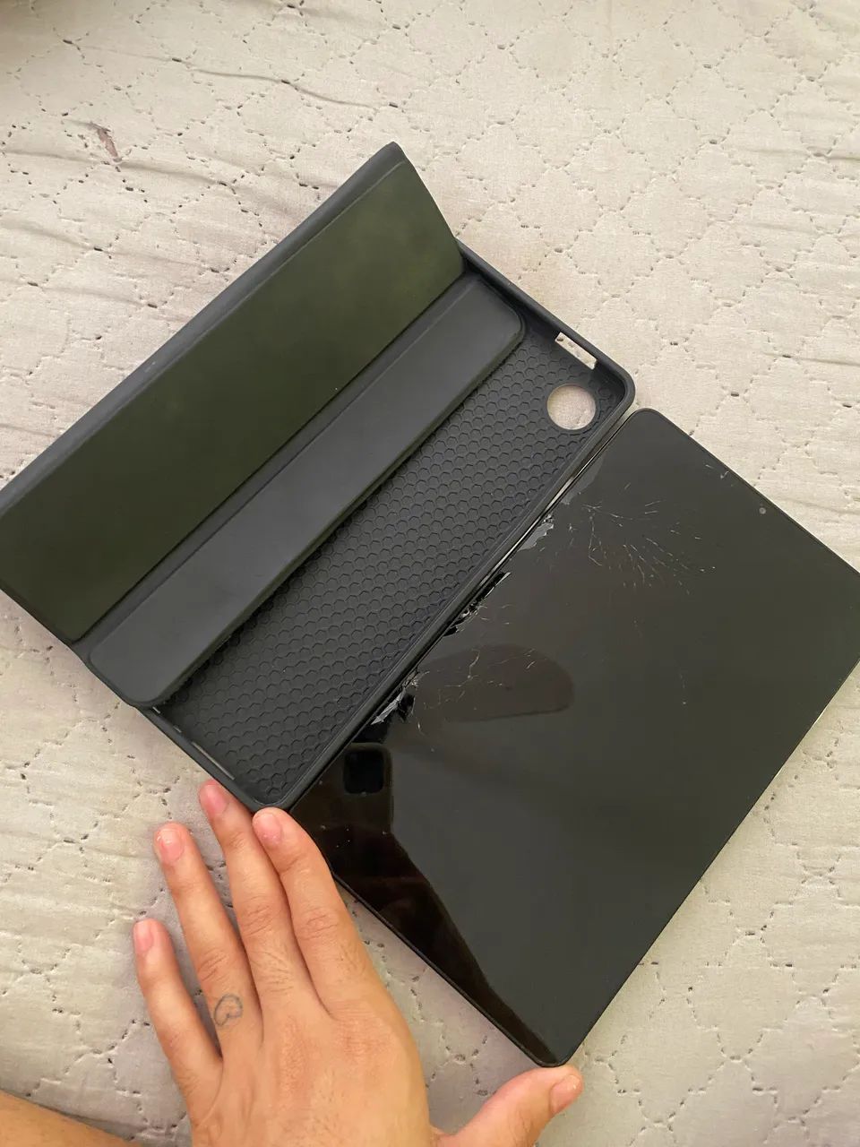 Tablet Samsung Galaxy A11  - Foto 4