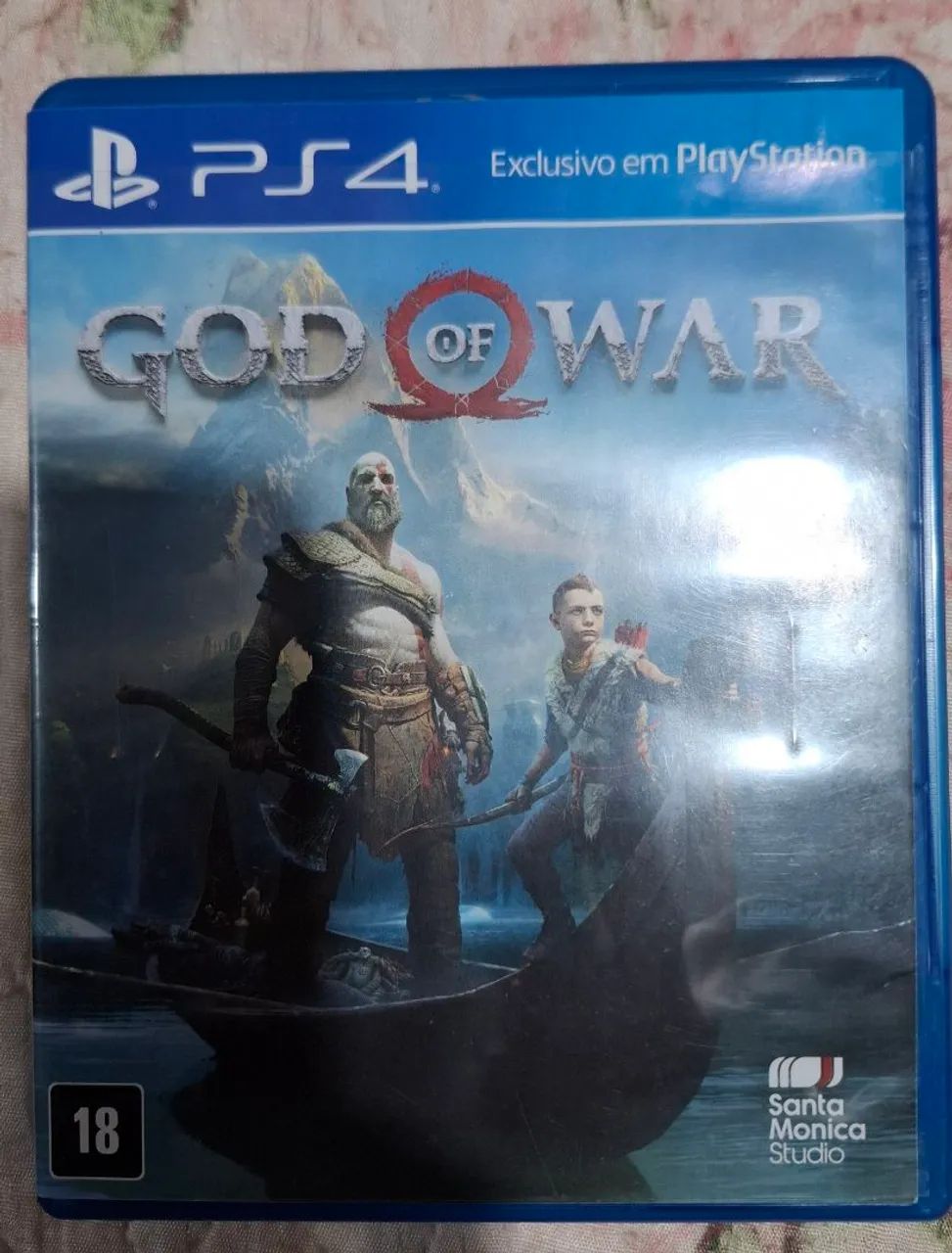 Vendo Jogos Ps4  - Foto 3