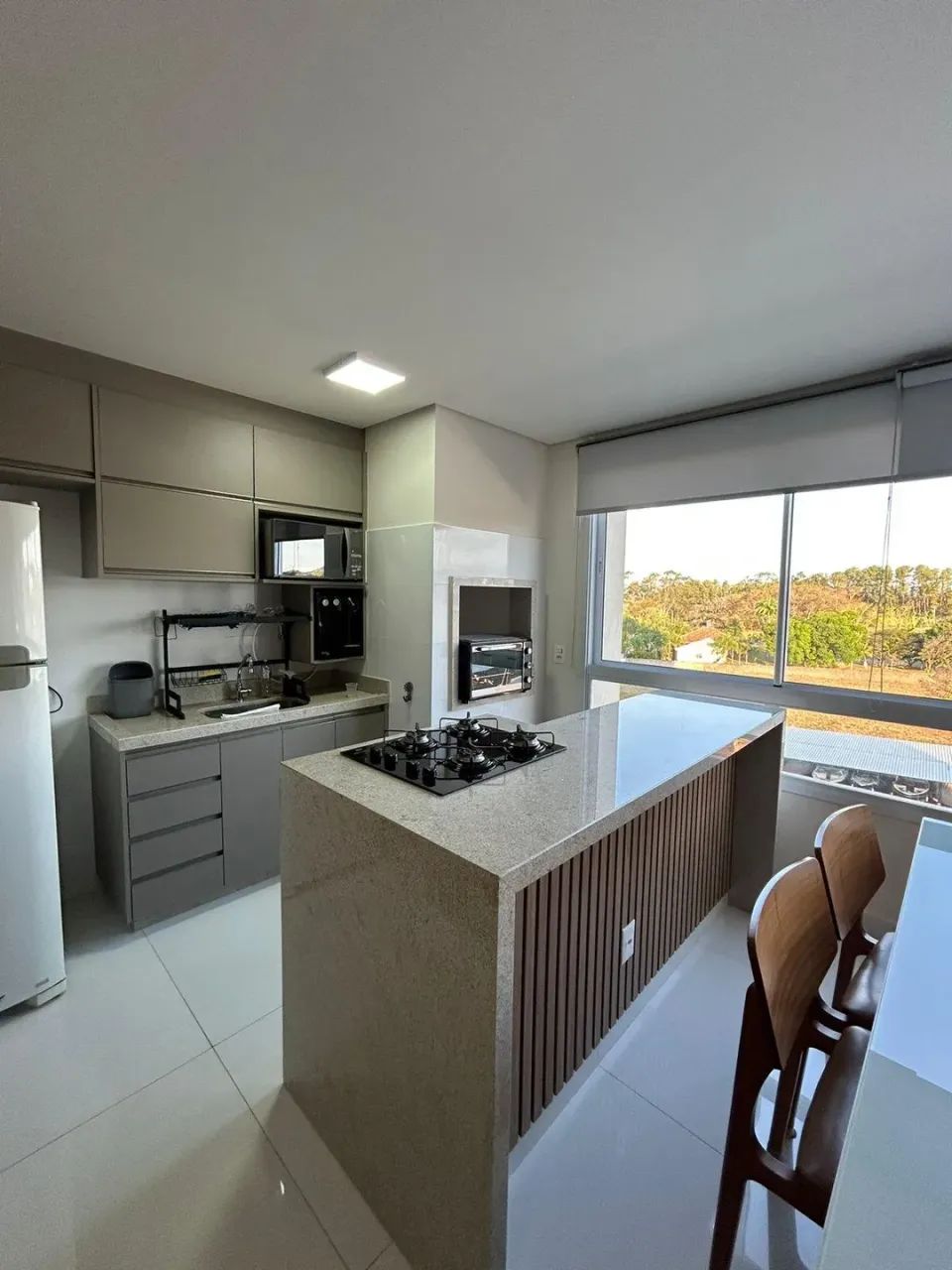 Apartamento à venda, Edifício Aquas, Rifaina, SP - Foto 4