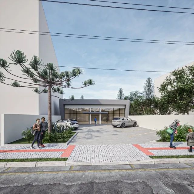 Sala Comercial - Foto 2