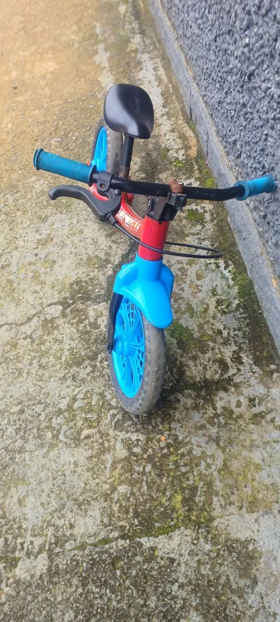 Bicicleta Infantil  - Foto 2