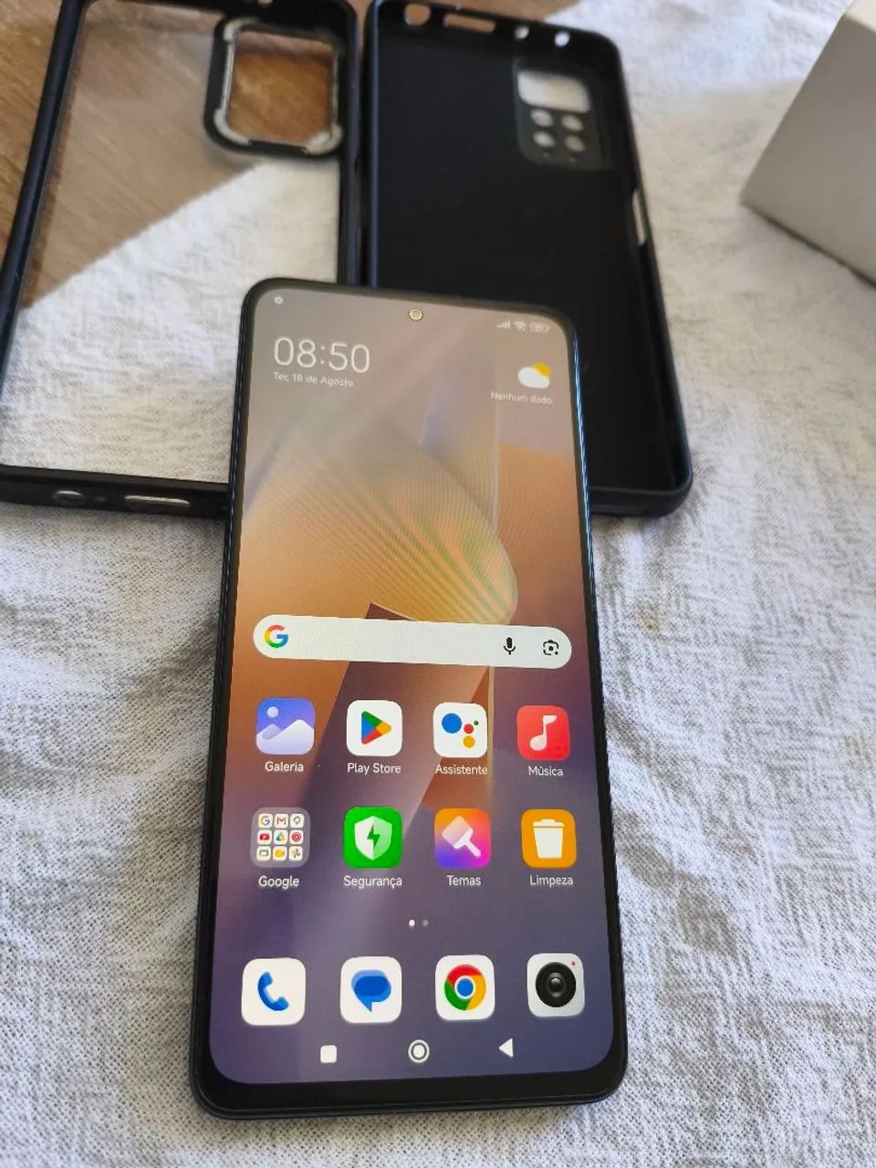 Redmi Note 11 Pro 5G - Foto 3