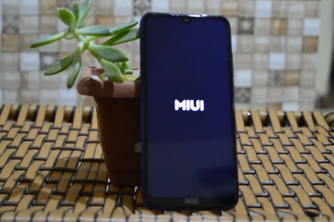 Xiaomi redmi note 7 - Foto 3
