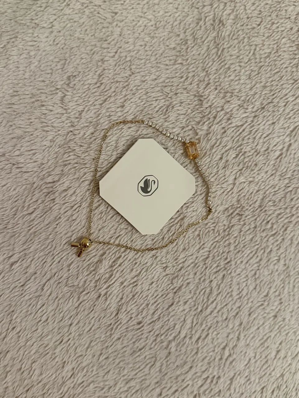 Pulseira SWAROVSKI  - Foto 2