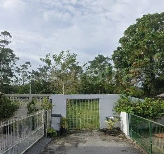 Terreno de 7.751m² na Cachoeira do Bom Jesus - Foto 3