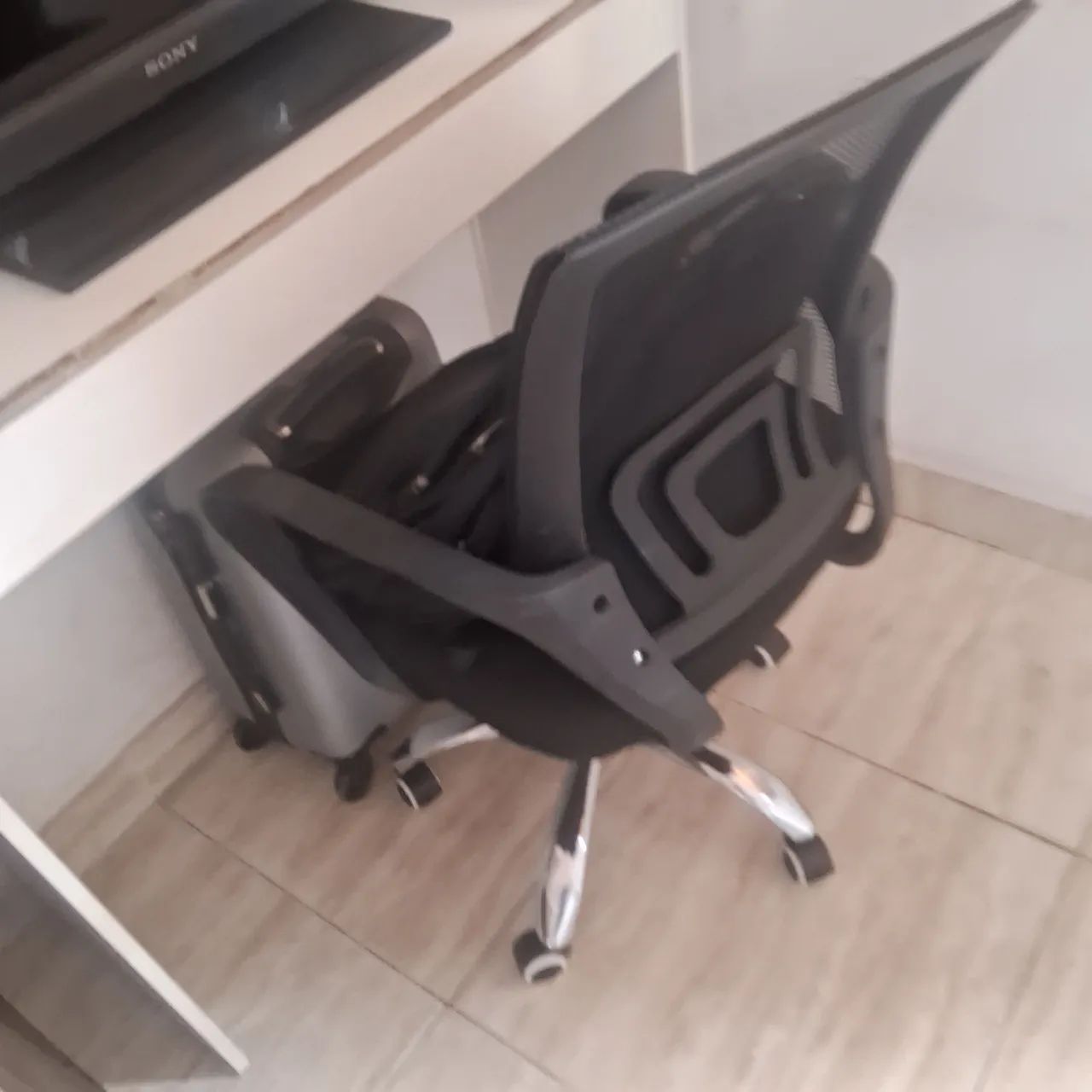 Cadeira de escritório NOVA
