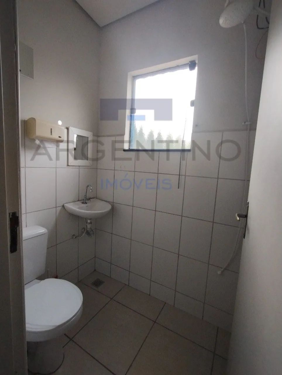 Sala Comercial Aluguel Ponte Grande Mogi das Cruzes - Foto 2