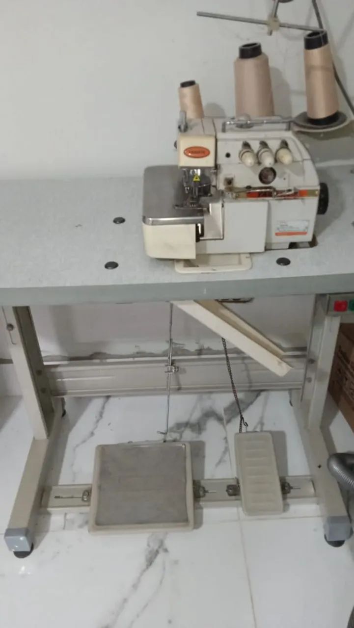 Máquina orvelok industrial 