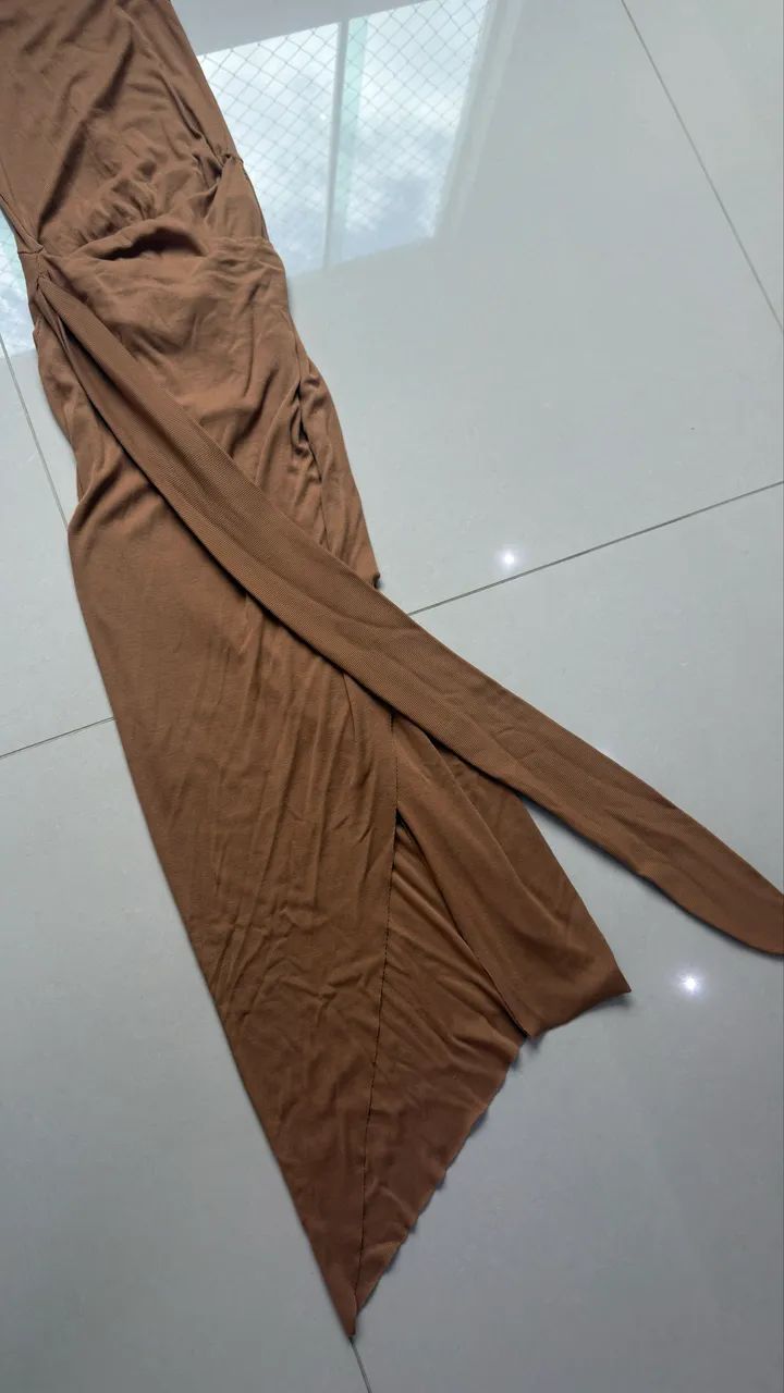 Vestido DOT P | Usado 2x - Novo - Foto 2