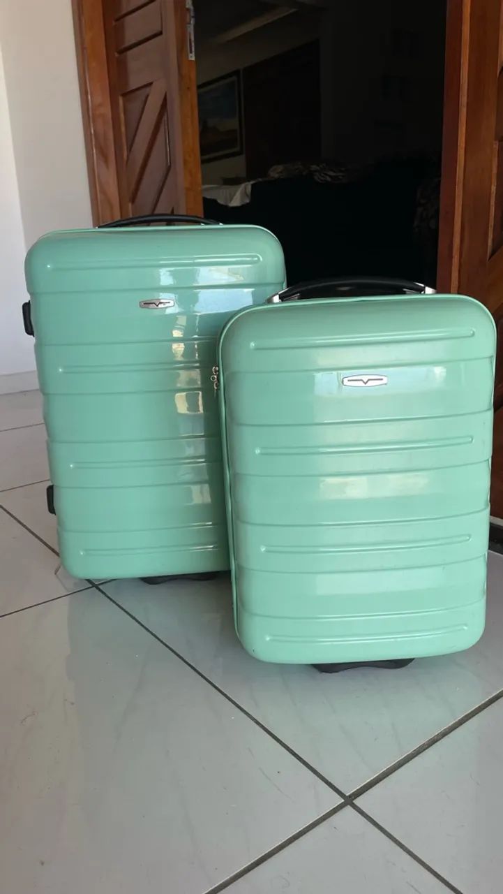 Kit de mala 