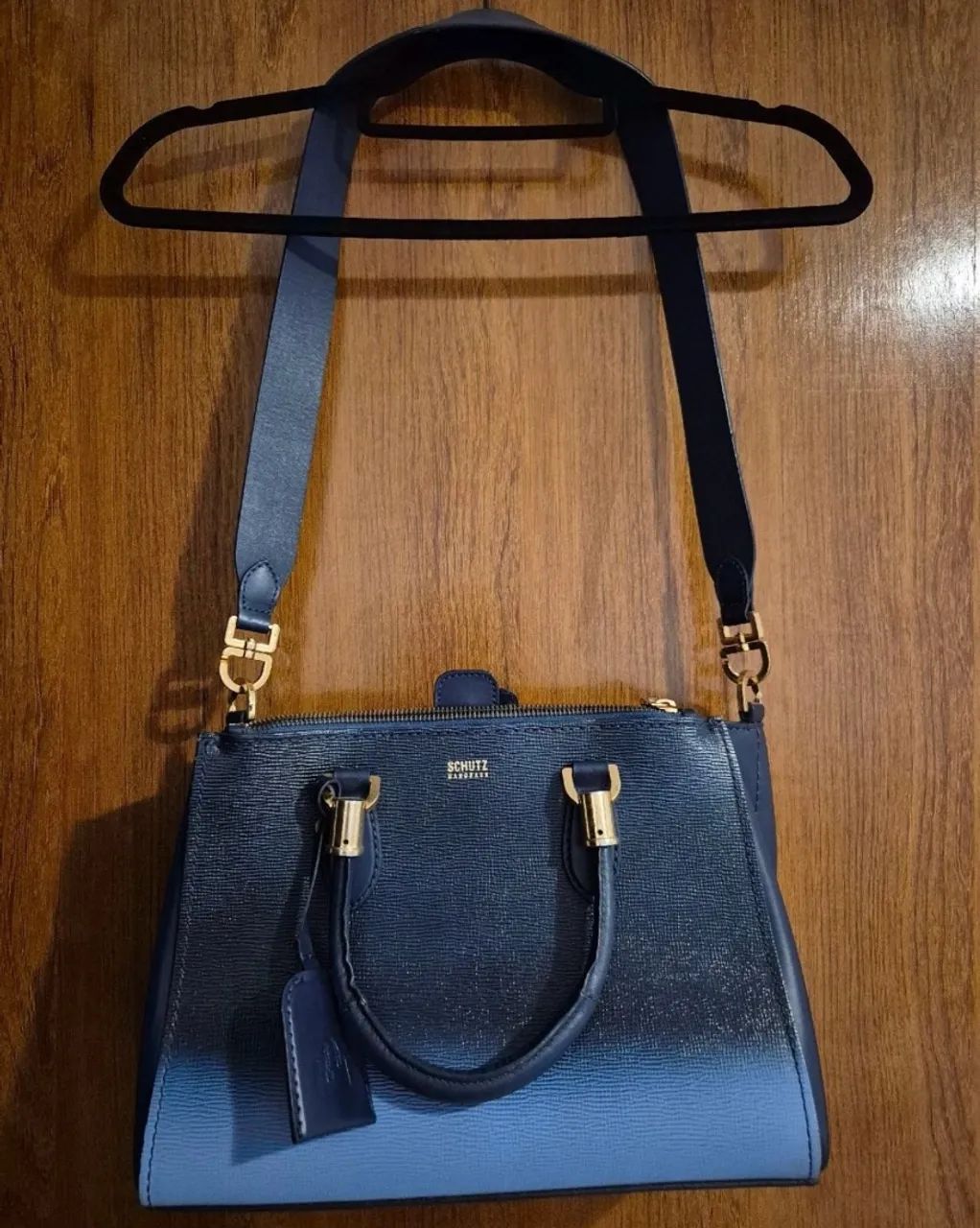 Bolsa Schutz Lorena - Foto 2