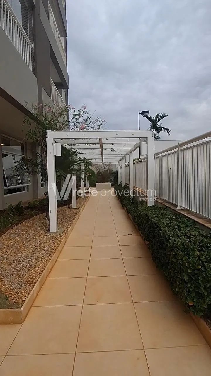 apartamento - Parque Itália - Campinas - Foto 2