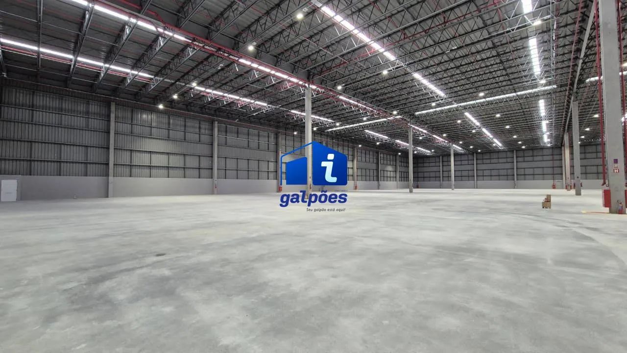 Norvia - Galpão com 2.500 m² às margens da BR 101 em Itapissuma - PE - Foto 5