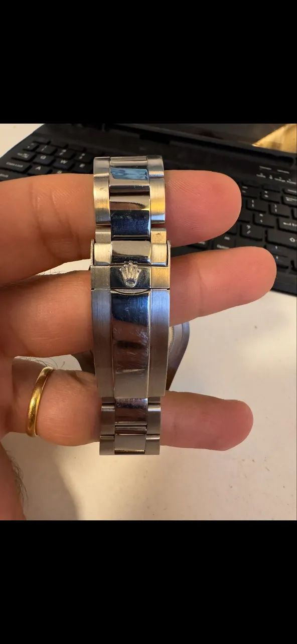 Relógio Rolex  - Foto 4