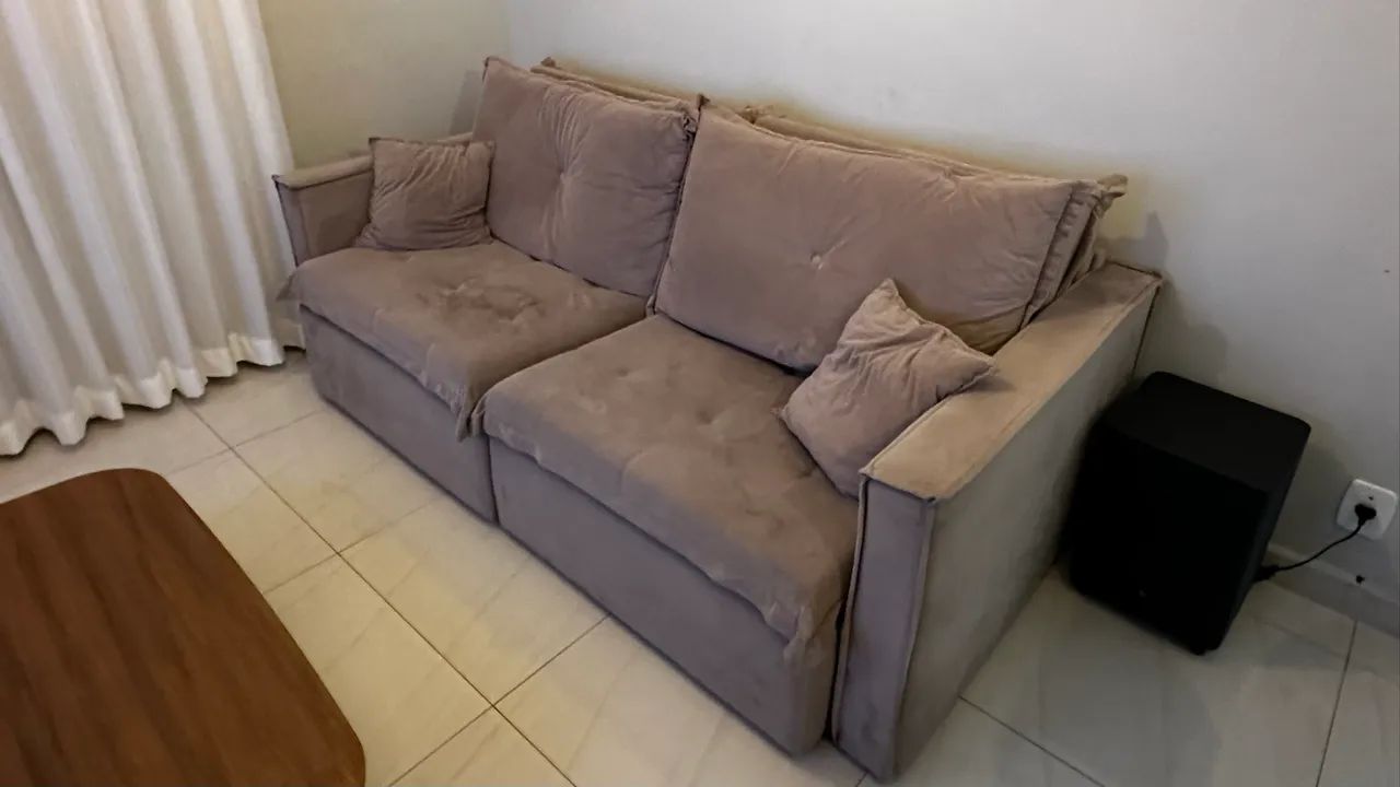 Móveis em excelente estado - Foto 5