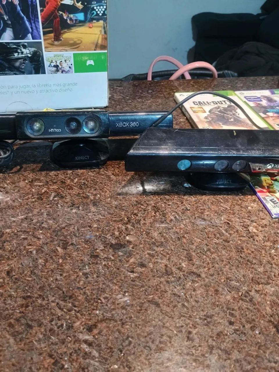 Xbox 360 super slim - Foto 4