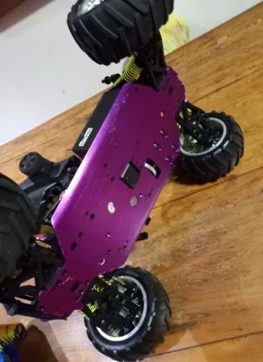 Automodelismo - Foto 4