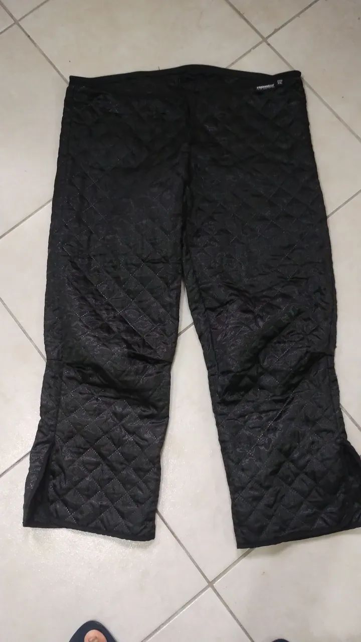 Calça da Rifell tamanho XXG  - Foto 3