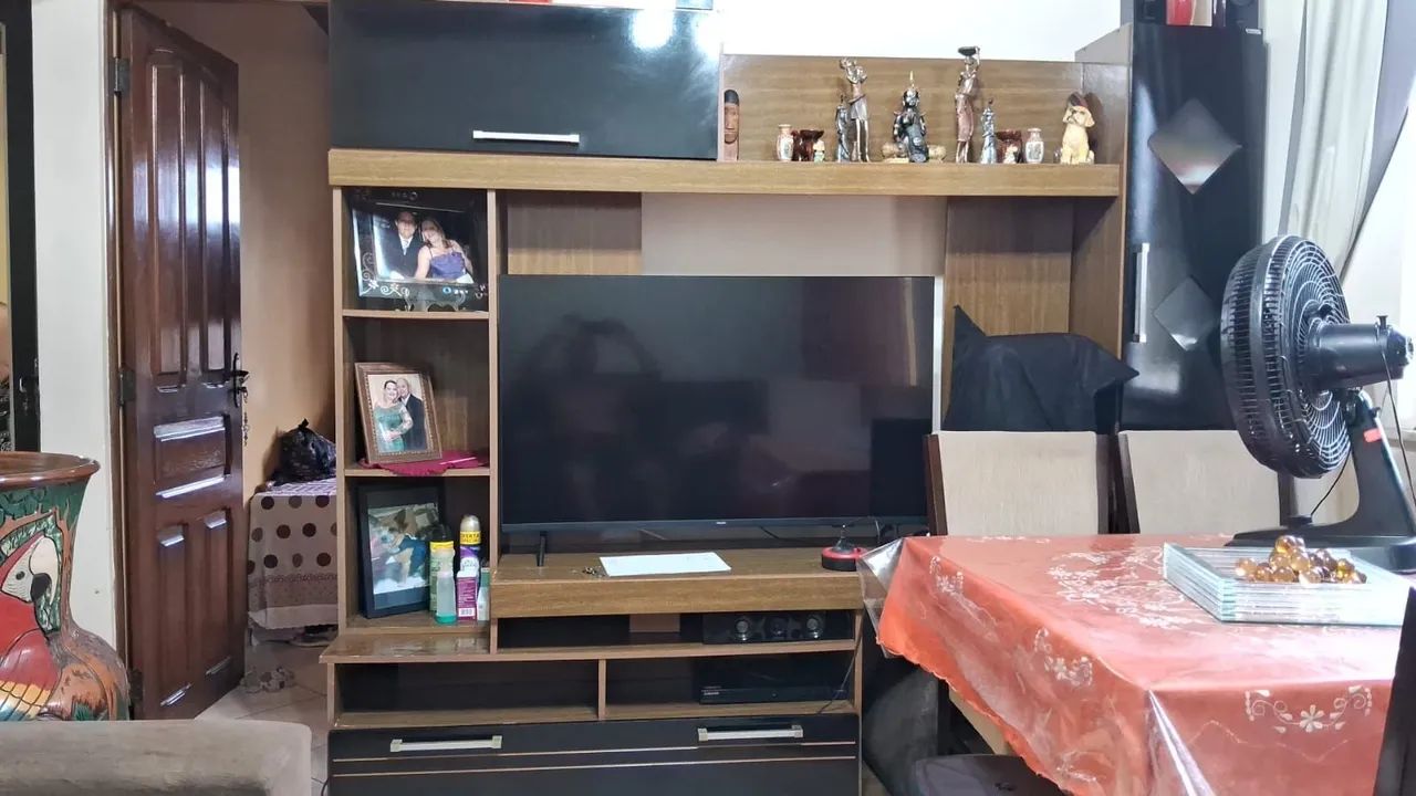 Estande  em ótima qualidade 