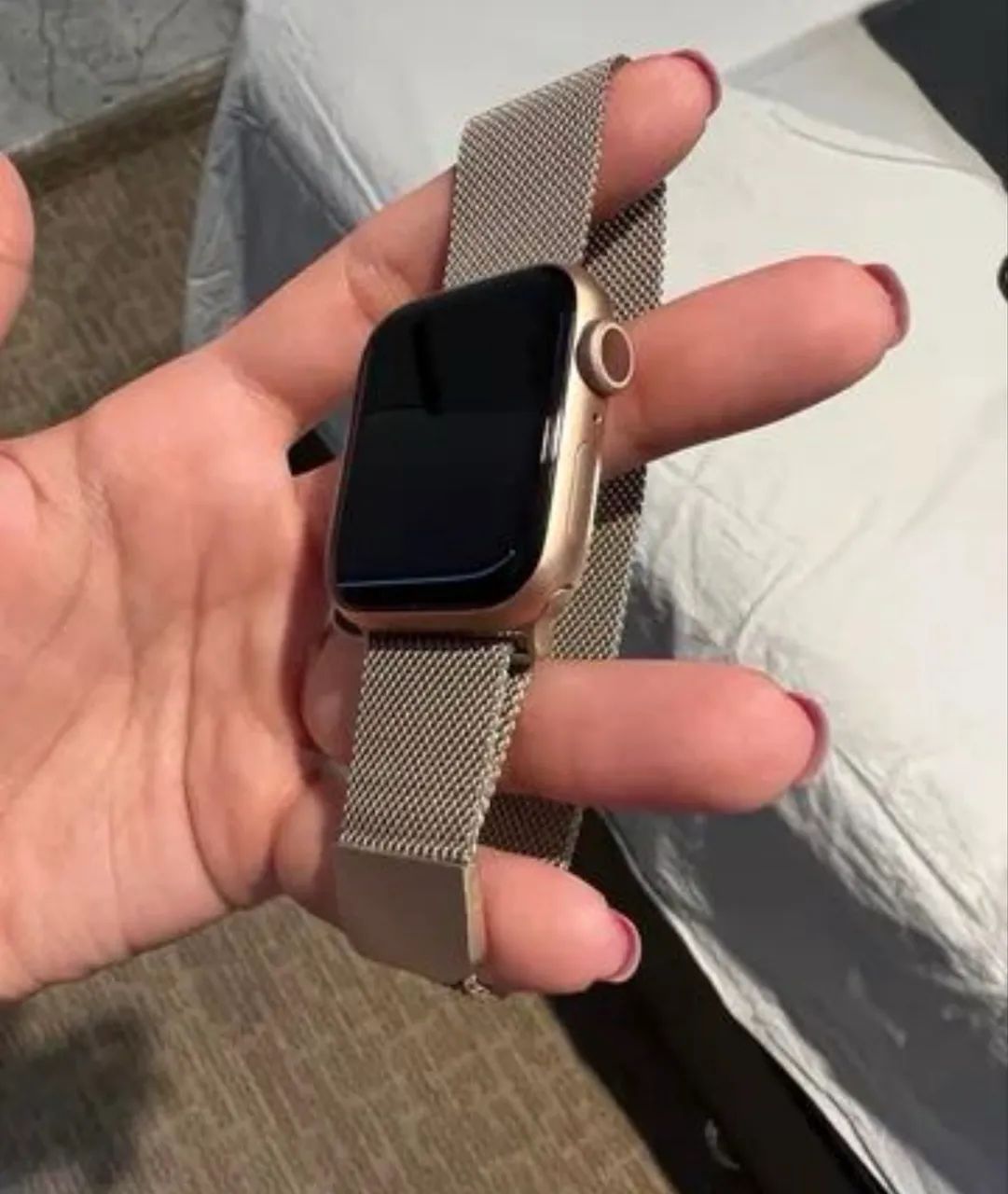 Apple Watch  - Foto 3
