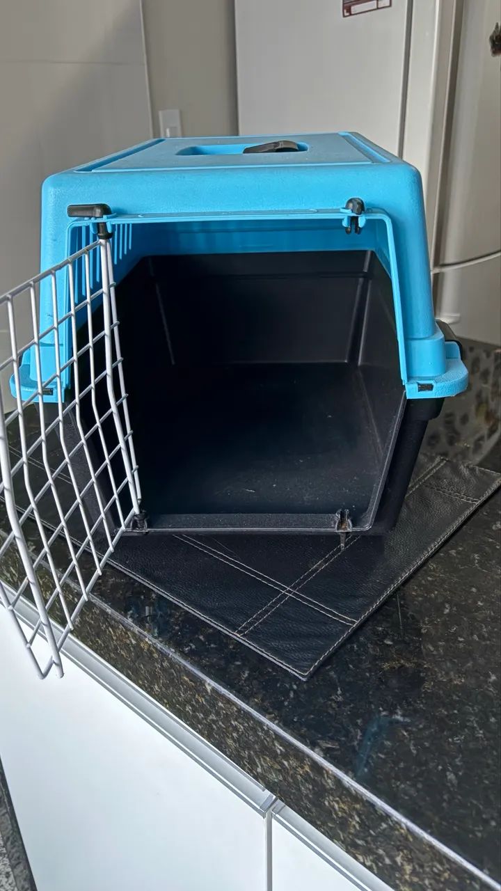 Caixa de transporte Pet - Foto 5