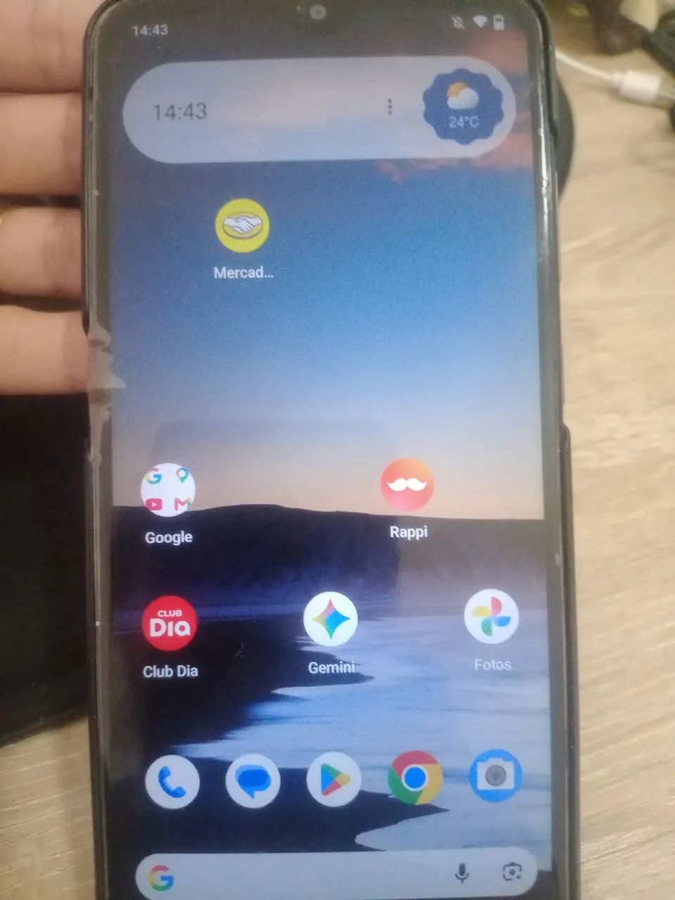 Smartphone Nokia 5.3 - Foto 2
