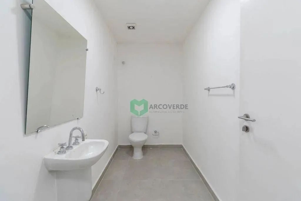 Apartamento com 1 dormitório para alugar, 31 m² por R$ 2.668,00/mês - Consolação - São Pau - Foto 6