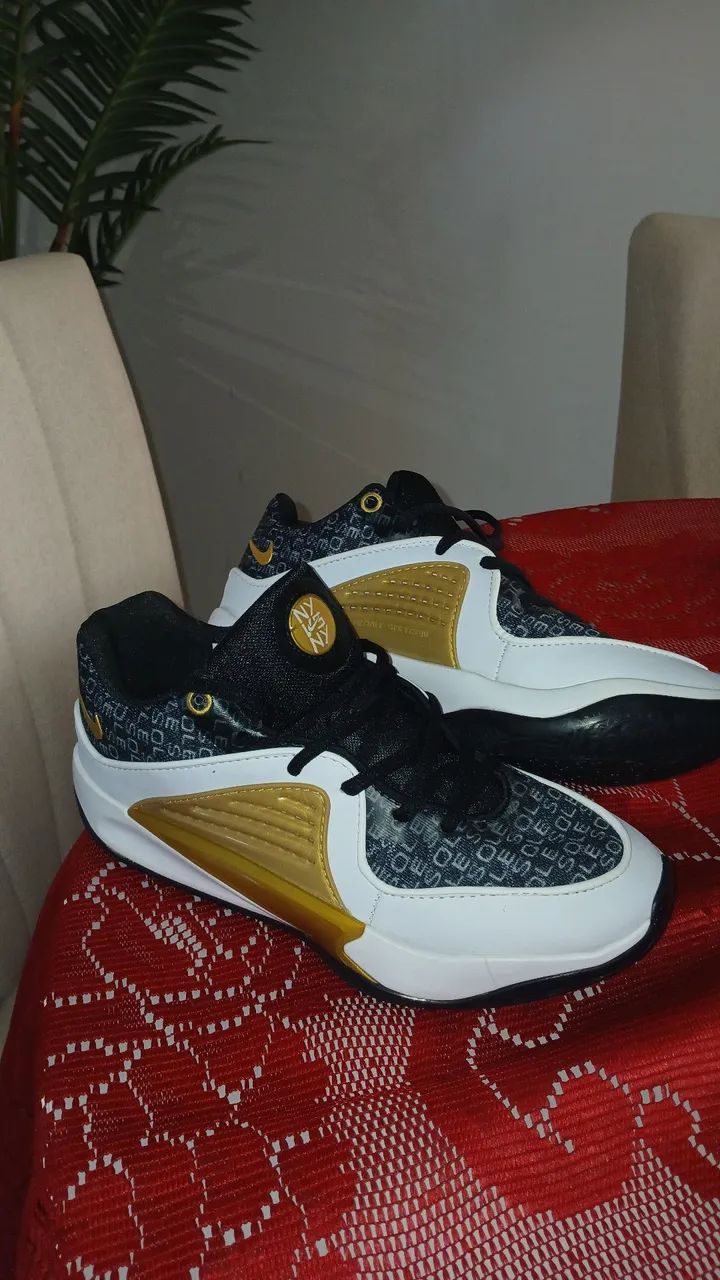 Kevin Durant KD 40/41 - Foto 2