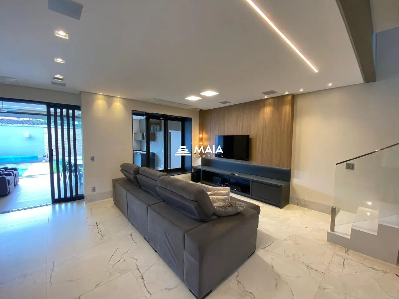 Casa á venda no Condomínio Baronesa - Foto 4