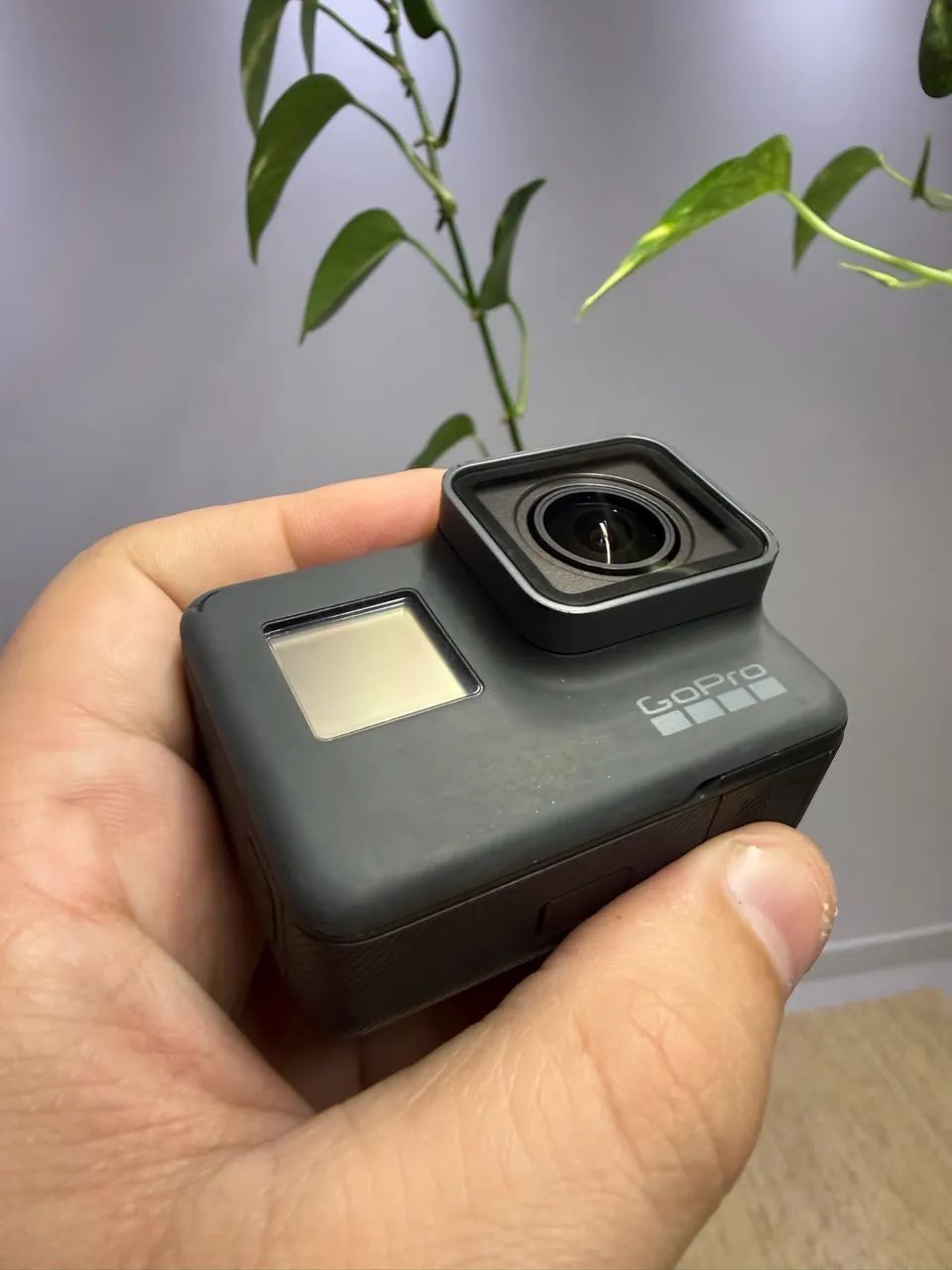 GoPro Hero 5 Black - Câmeras e Filmadoras - Centro, São Leopoldo