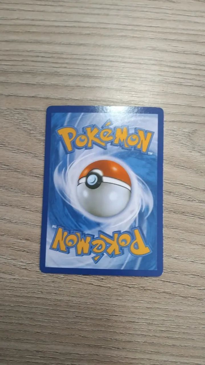 Carta Pokémon Latios 30/30 - EX Dragon - Original - Foto 2