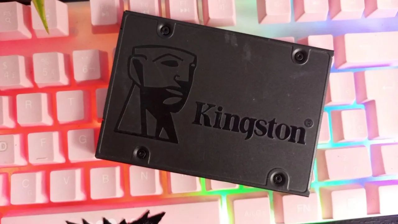 Ssd Kingston 1tb