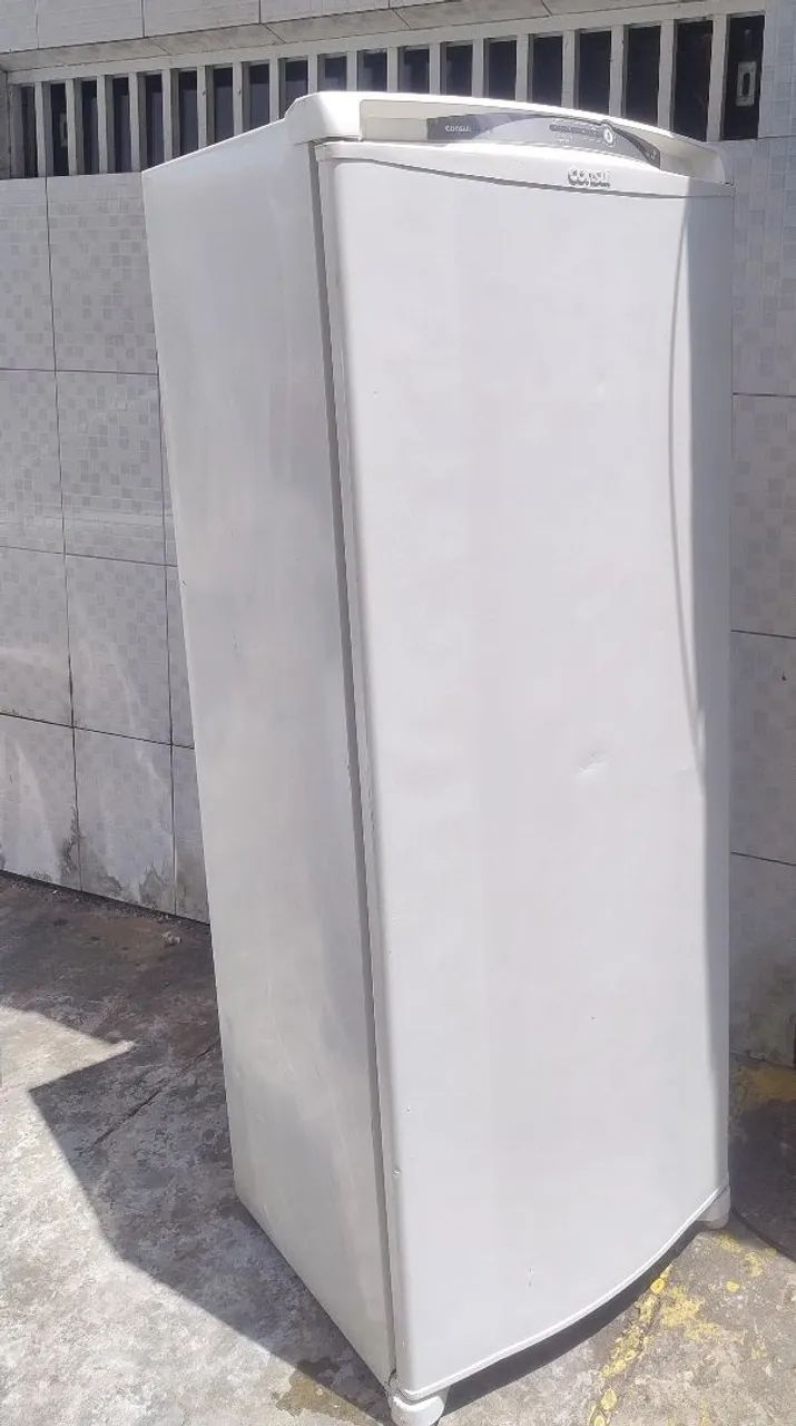 Geladeira Consul  - Foto 4