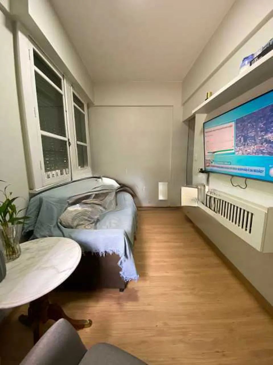 Apartamento : / Residencial / Glória