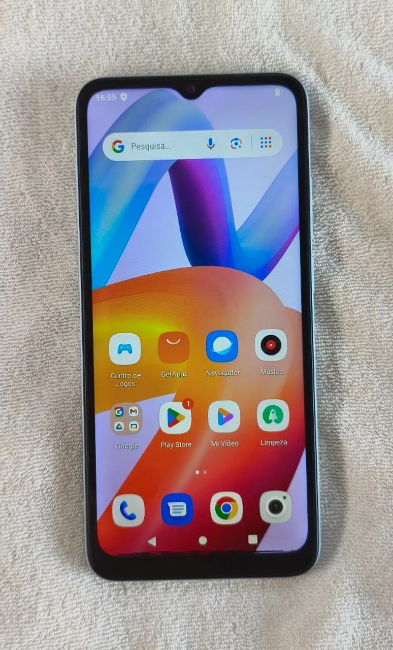 Redimi A2