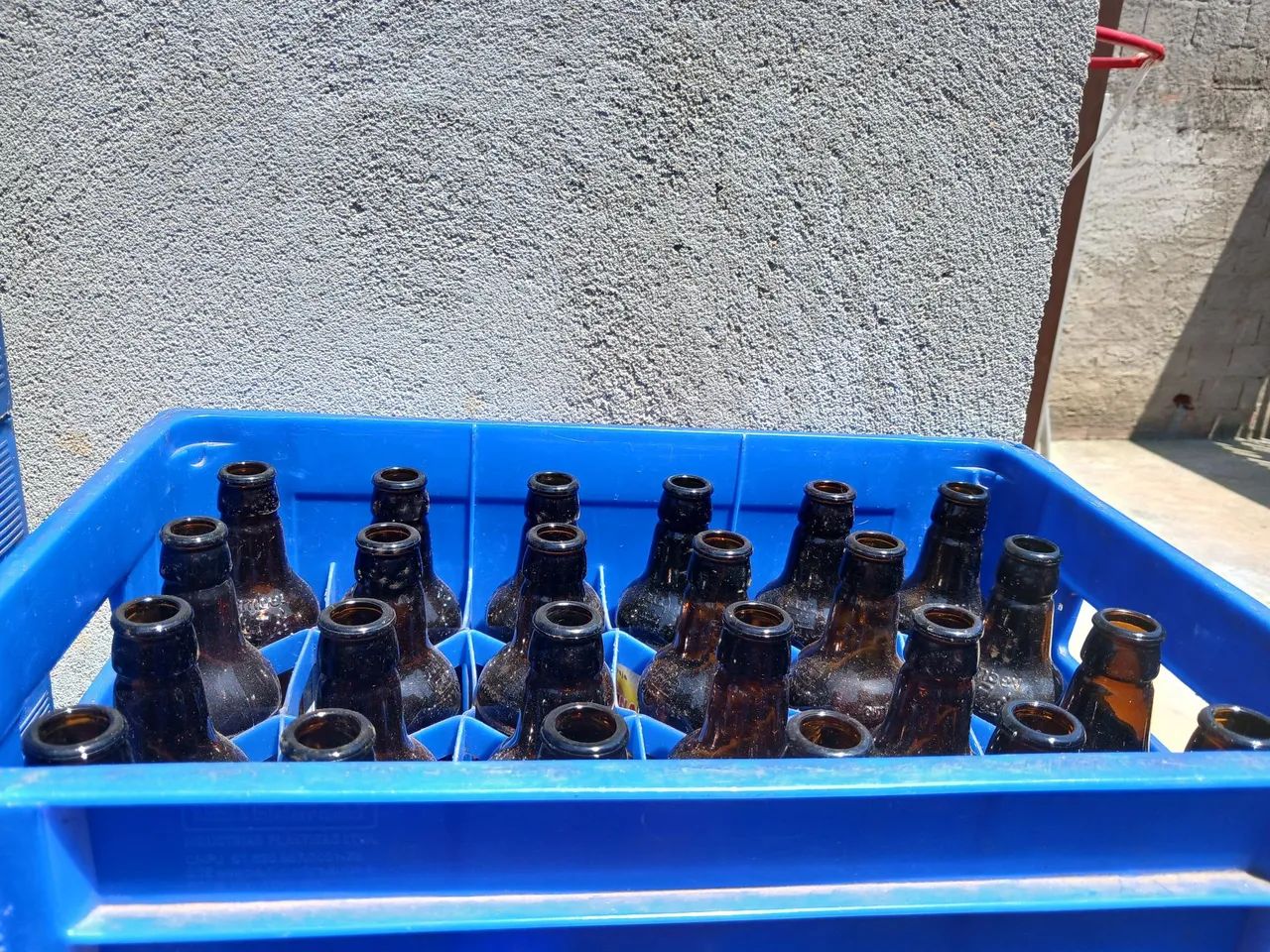 Engradado com casco 300ml - Foto 2