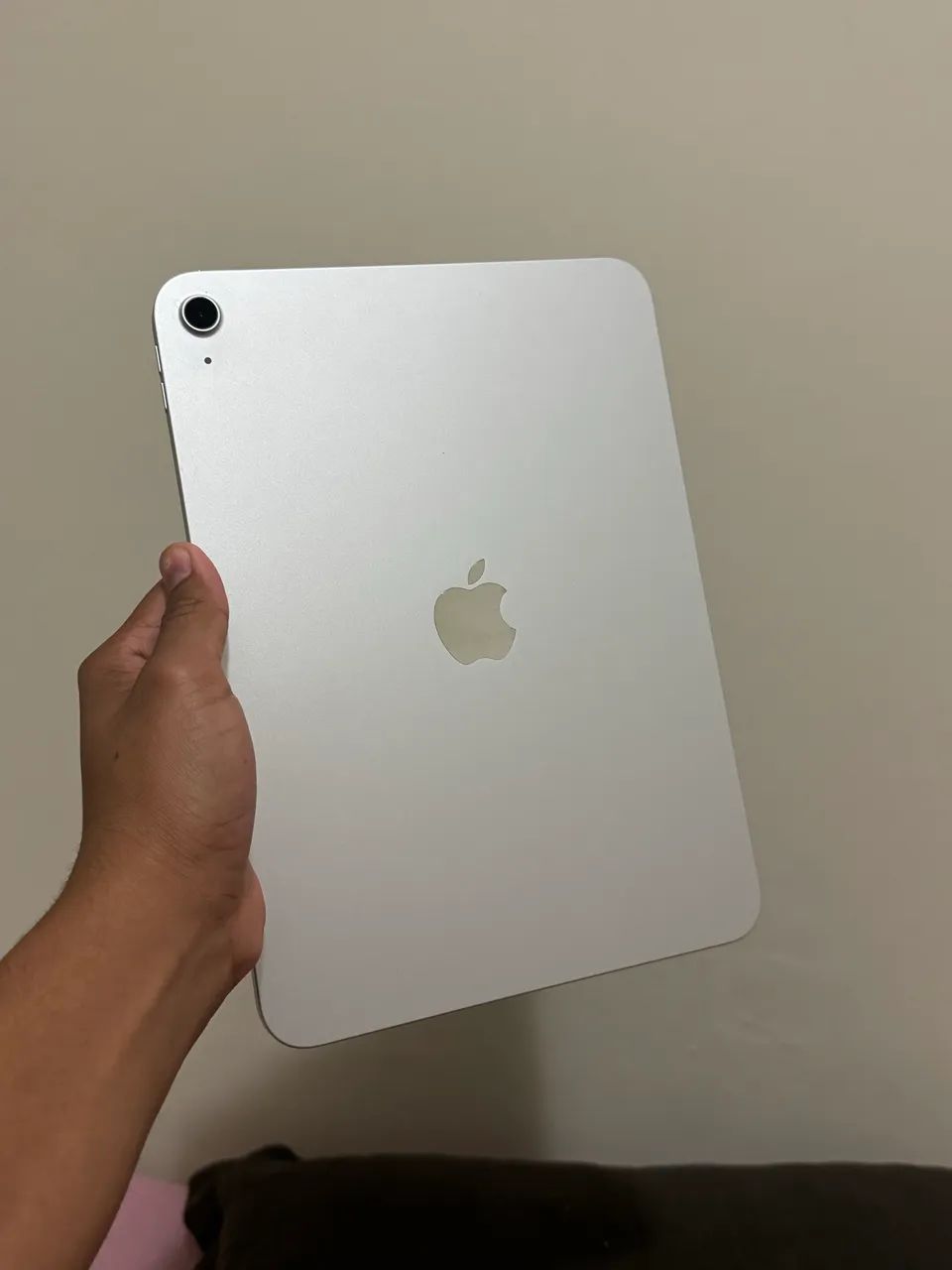 IPAD 11 A16 128 gb  - Foto 3