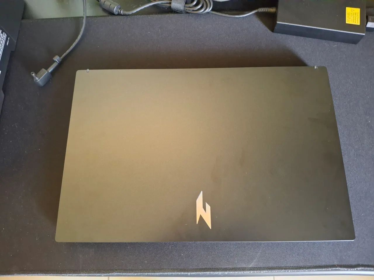Notebook Gamer Acer Nitro v15 Ryzen 7 e RTX 4050 - Foto 4