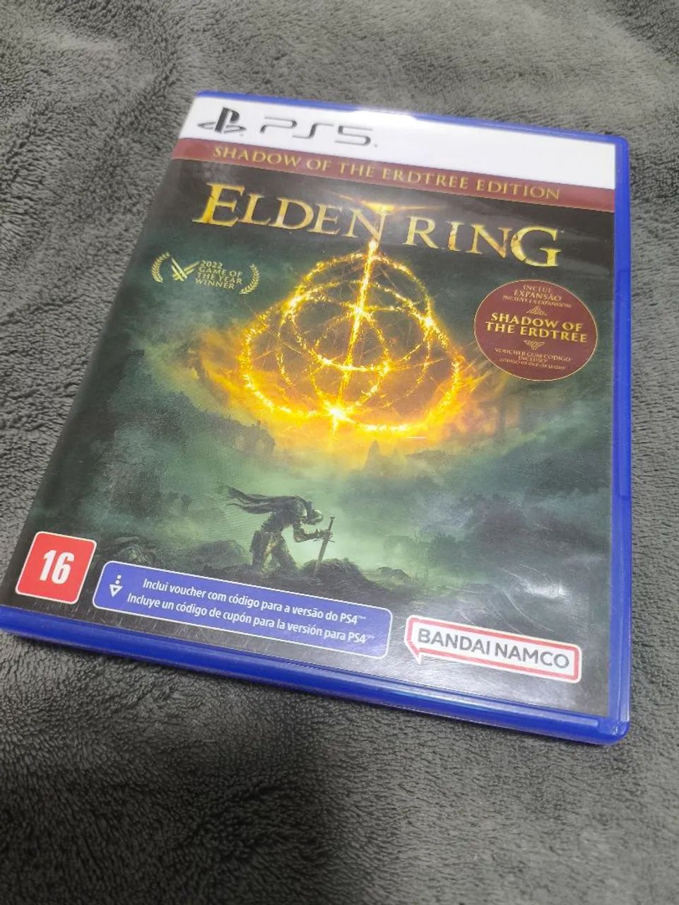 Elden Ring Ps5