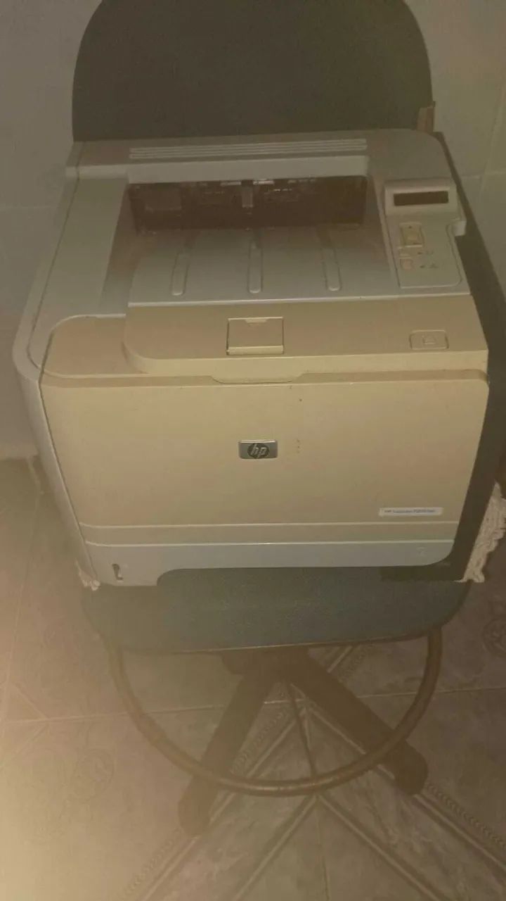 impressora - Foto 3