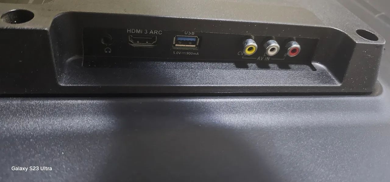 Tv Philips 50 polegadas  - Foto 3