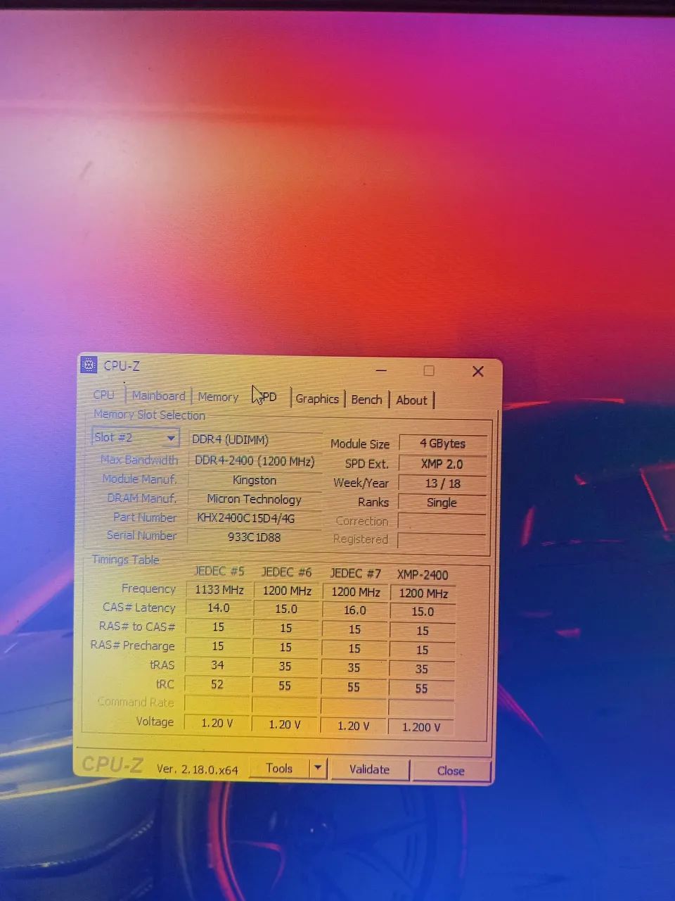 PC Ryzen 3 3200G | ASUS A320M-K | Funcionando Perfeitamente - Foto 4